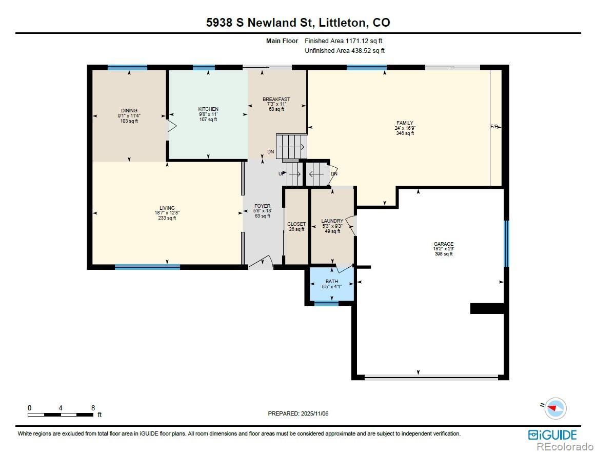 MLS Image #35 for 5938 s newland street,littleton, Colorado