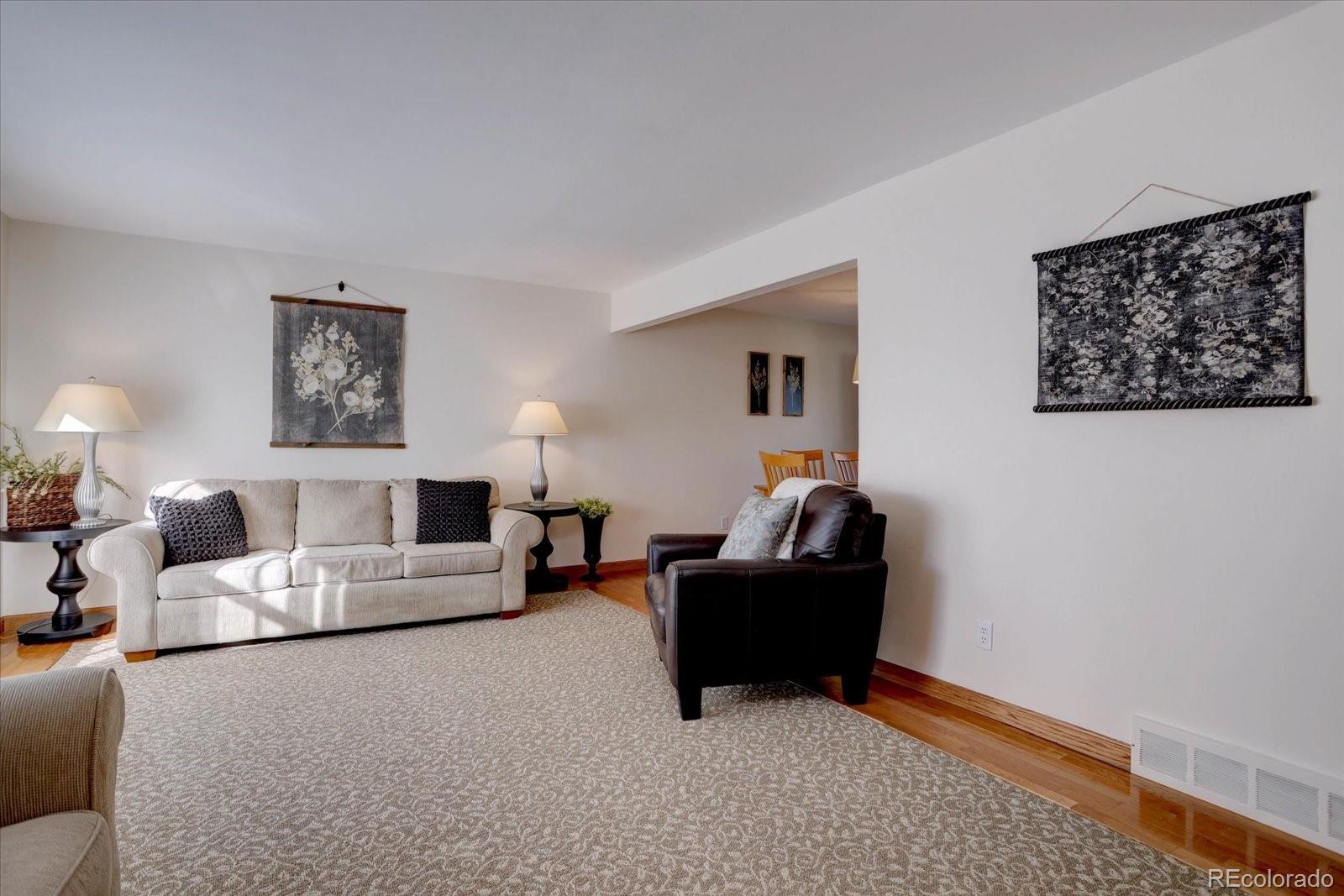 MLS Image #4 for 5938 s newland street,littleton, Colorado