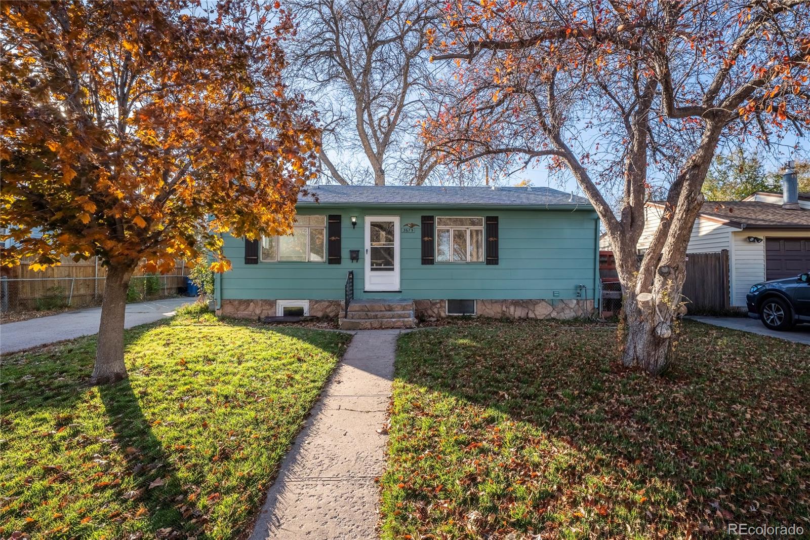 MLS Image #1 for 3675 s hazel court,englewood, Colorado