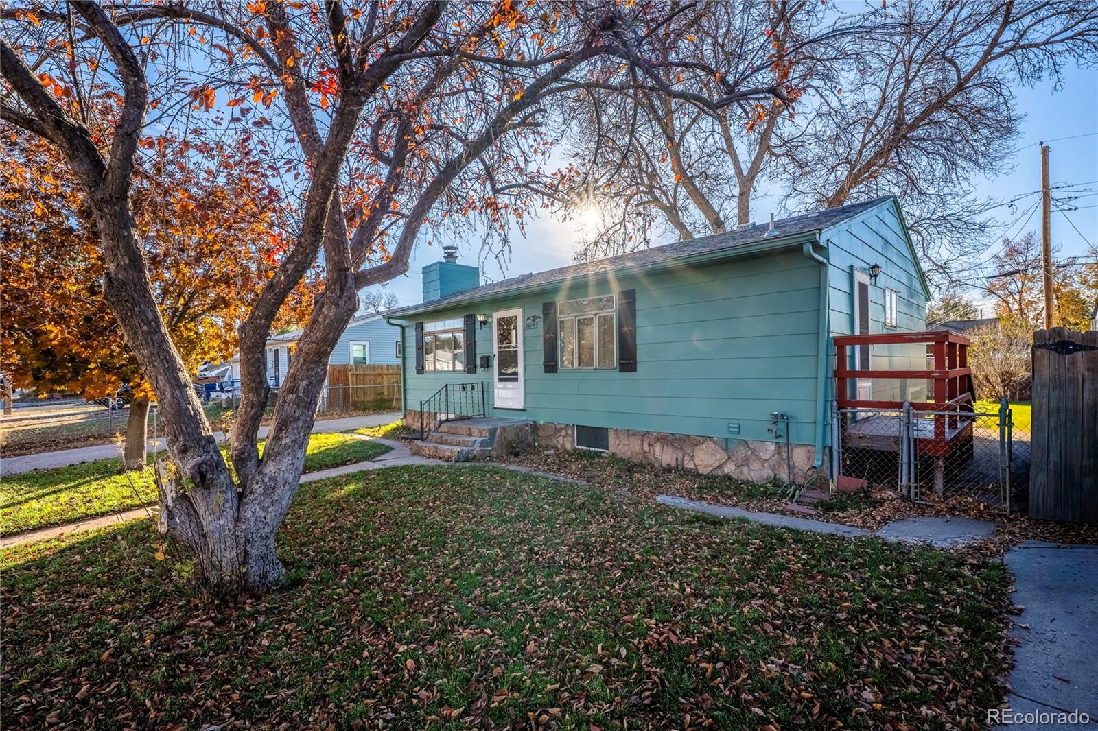 MLS Image #2 for 3675 s hazel court,englewood, Colorado