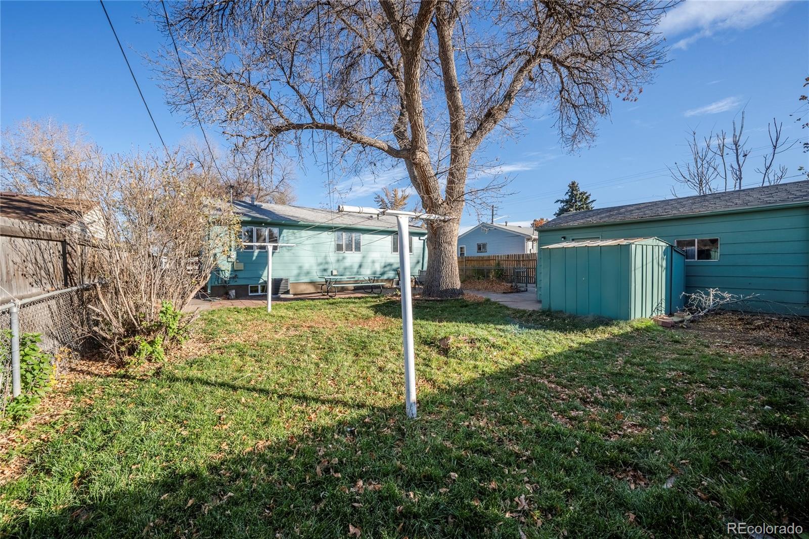 MLS Image #36 for 3675 s hazel court,englewood, Colorado