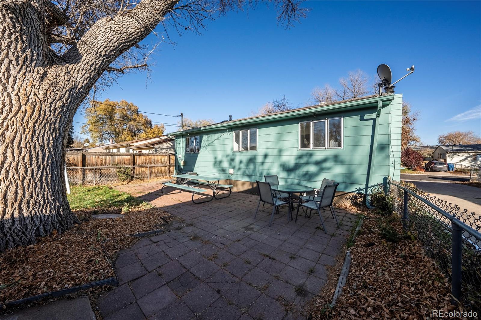 MLS Image #37 for 3675 s hazel court,englewood, Colorado