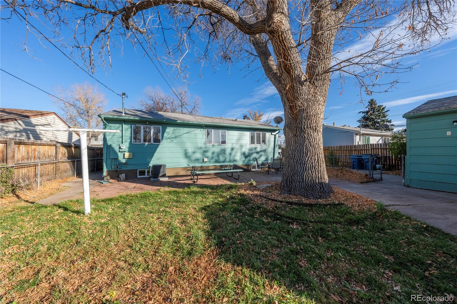 MLS Image #38 for 3675 s hazel court,englewood, Colorado