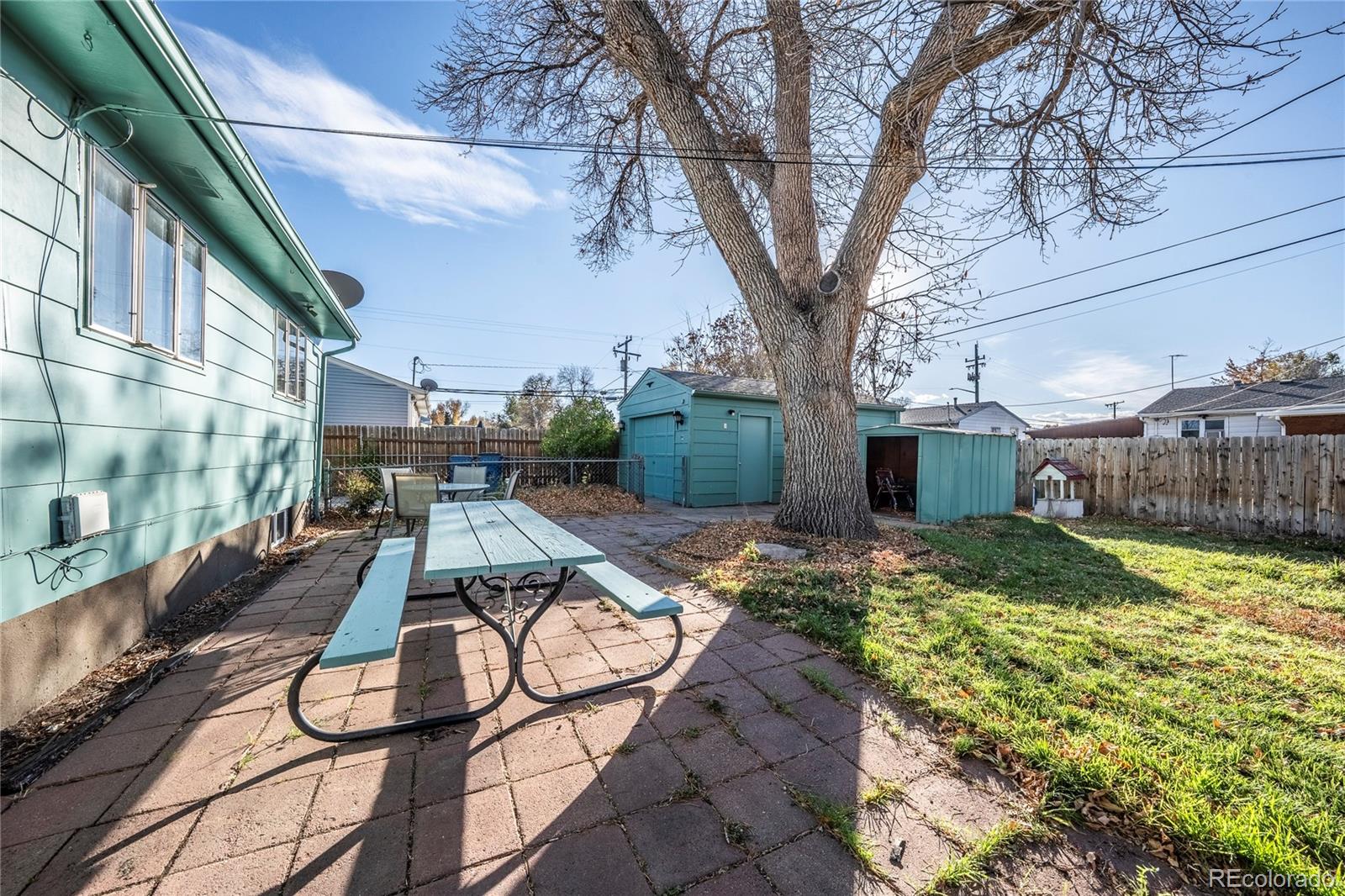 MLS Image #39 for 3675 s hazel court,englewood, Colorado