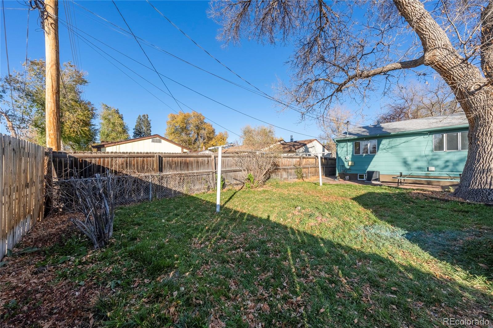 MLS Image #40 for 3675 s hazel court,englewood, Colorado