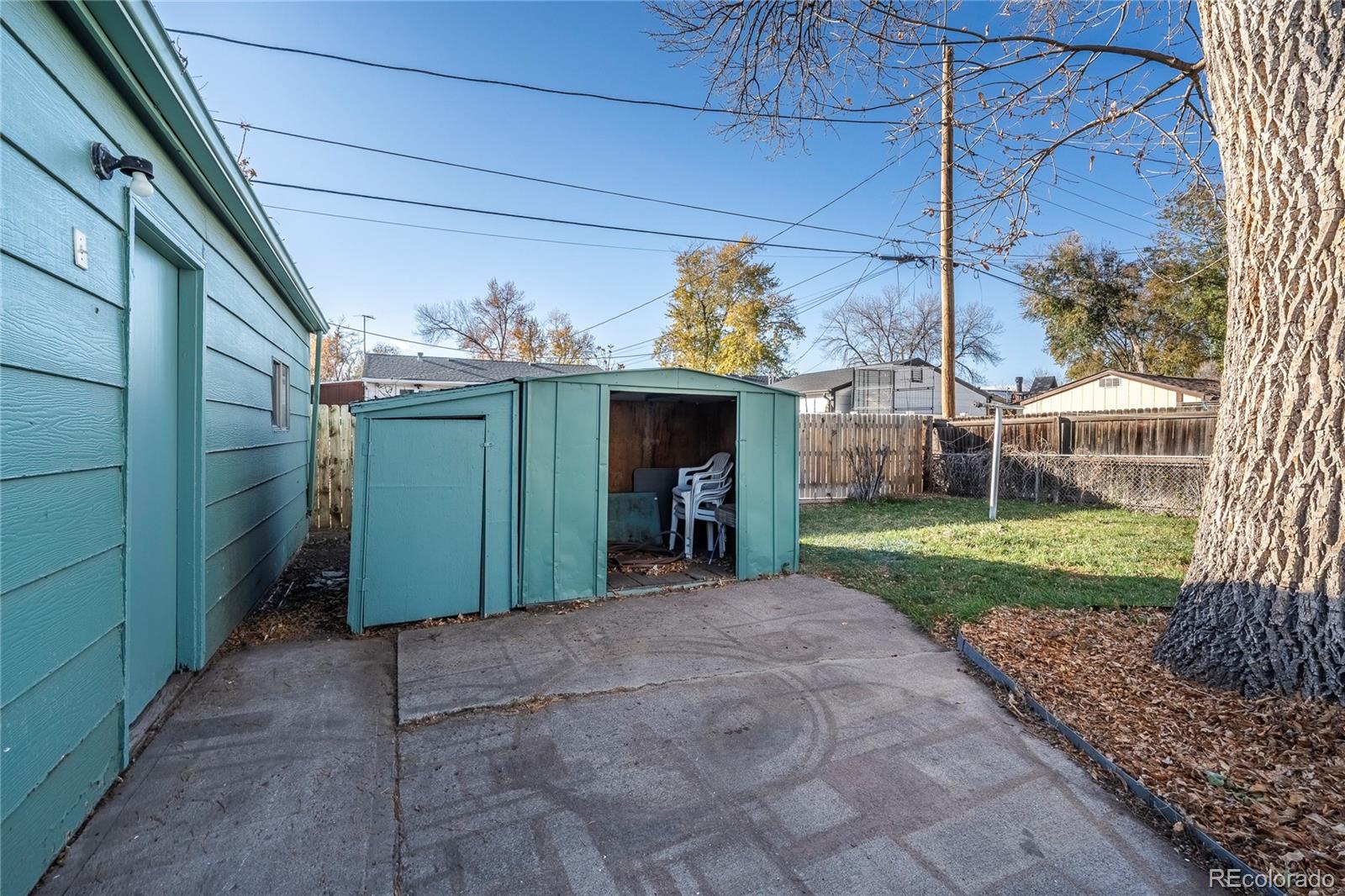 MLS Image #41 for 3675 s hazel court,englewood, Colorado