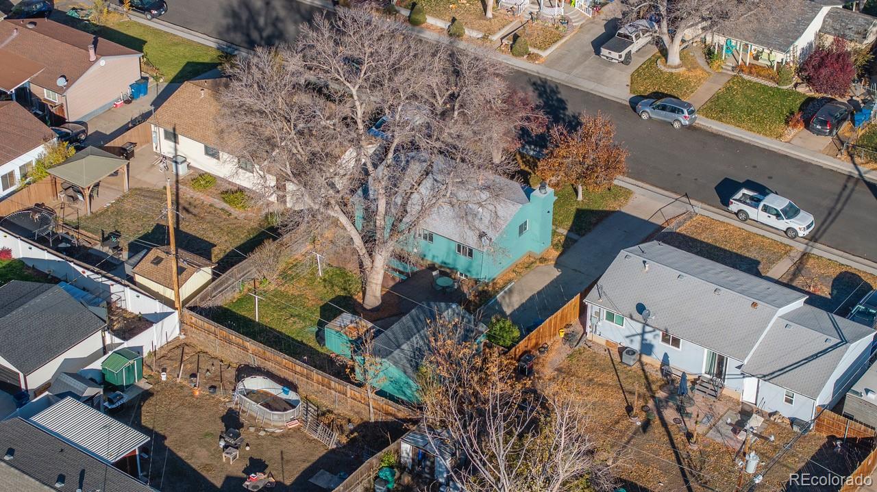 MLS Image #43 for 3675 s hazel court,englewood, Colorado