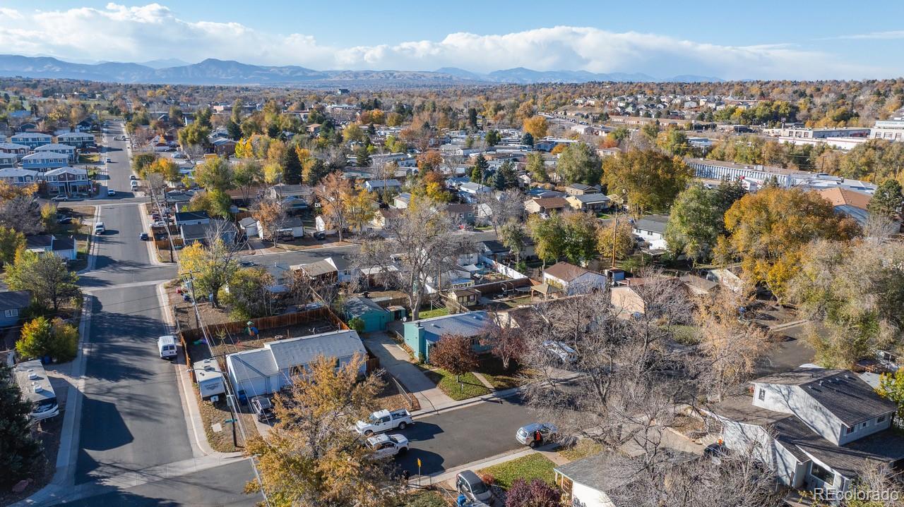 MLS Image #45 for 3675 s hazel court,englewood, Colorado