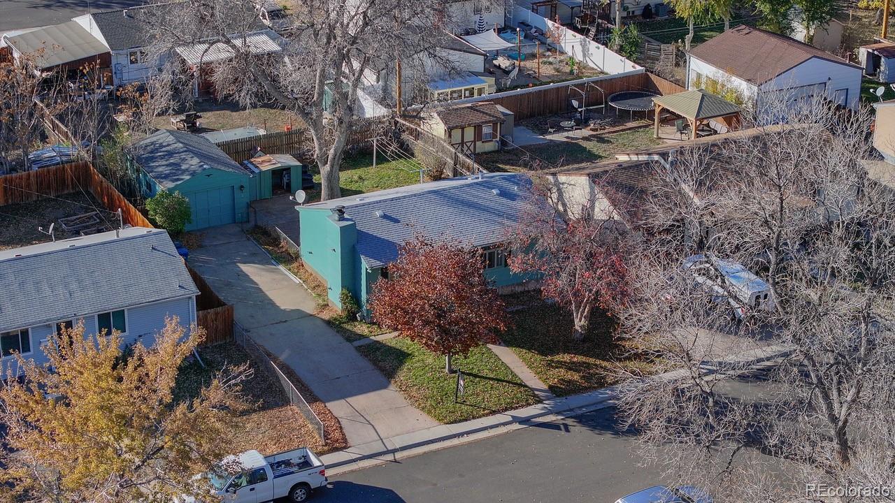 MLS Image #46 for 3675 s hazel court,englewood, Colorado