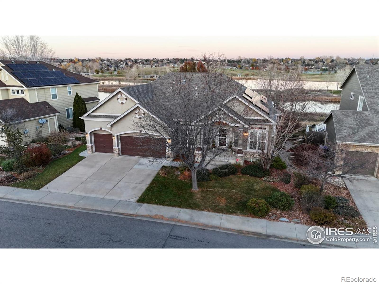 MLS Image #0 for 5926  huntington hills drive,fort collins, Colorado