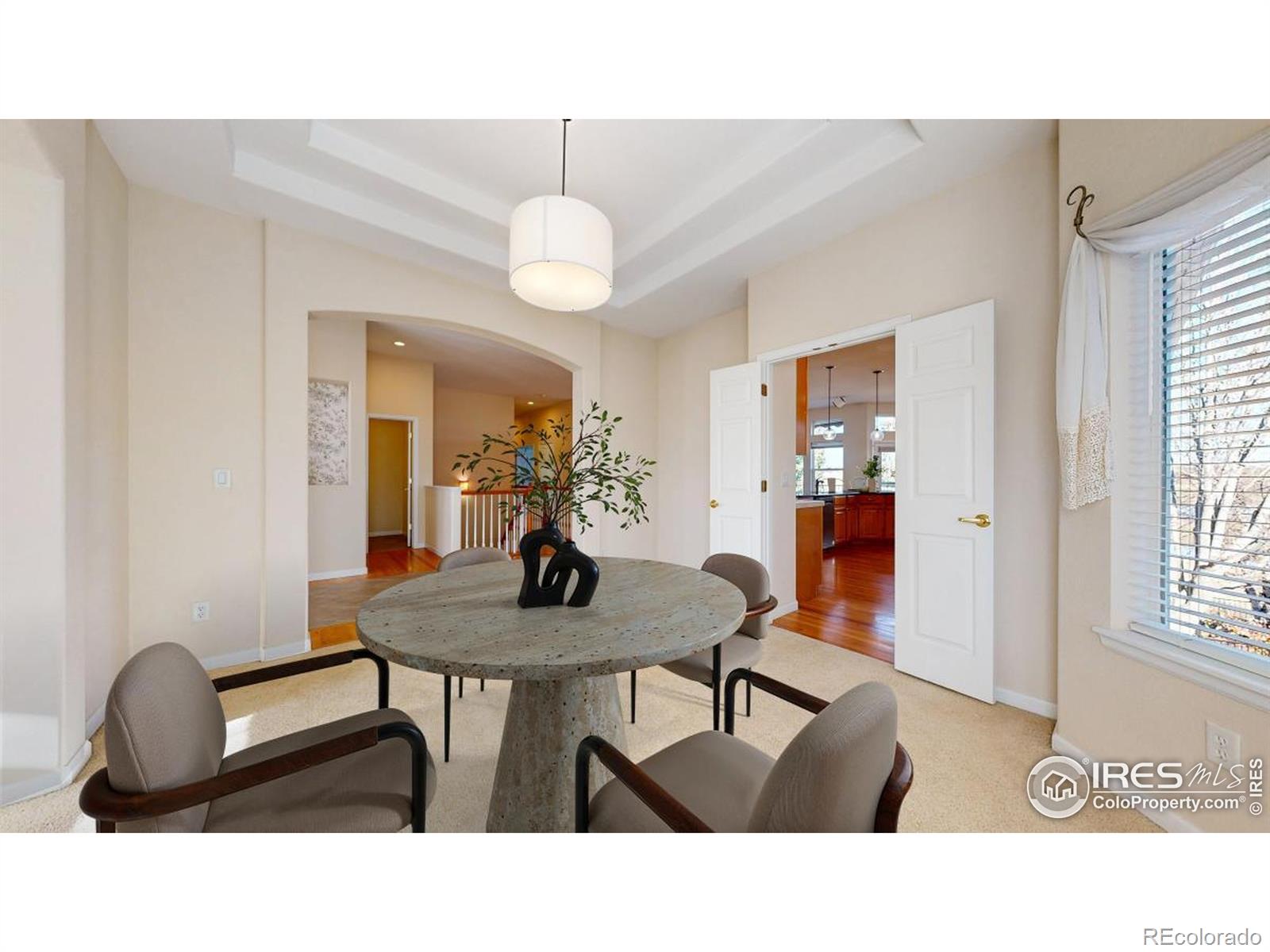 MLS Image #15 for 5926  huntington hills drive,fort collins, Colorado