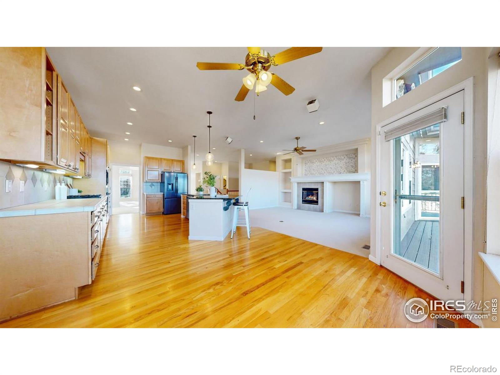 MLS Image #16 for 5926  huntington hills drive,fort collins, Colorado