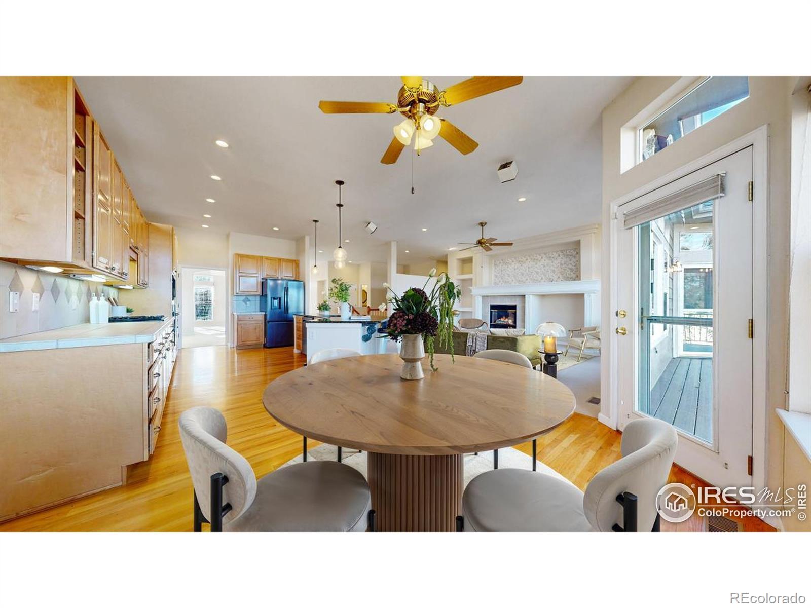 MLS Image #18 for 5926  huntington hills drive,fort collins, Colorado