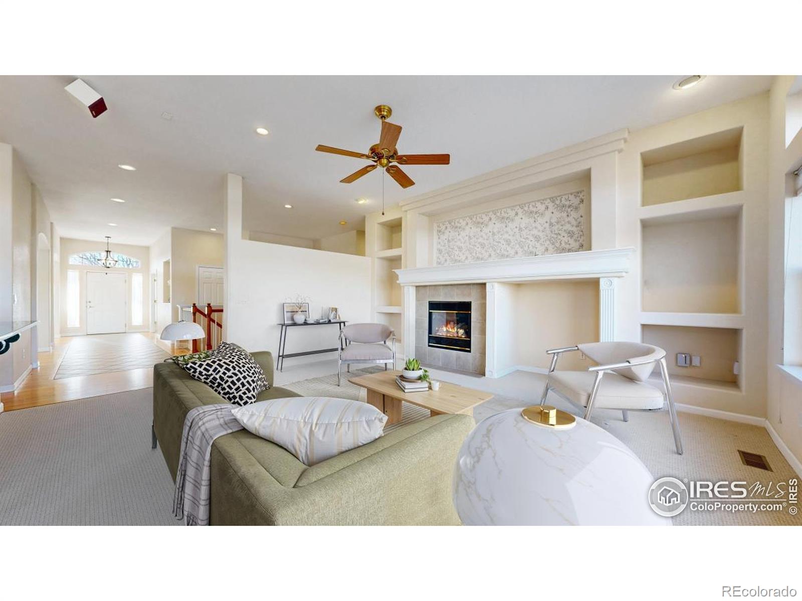 MLS Image #21 for 5926  huntington hills drive,fort collins, Colorado