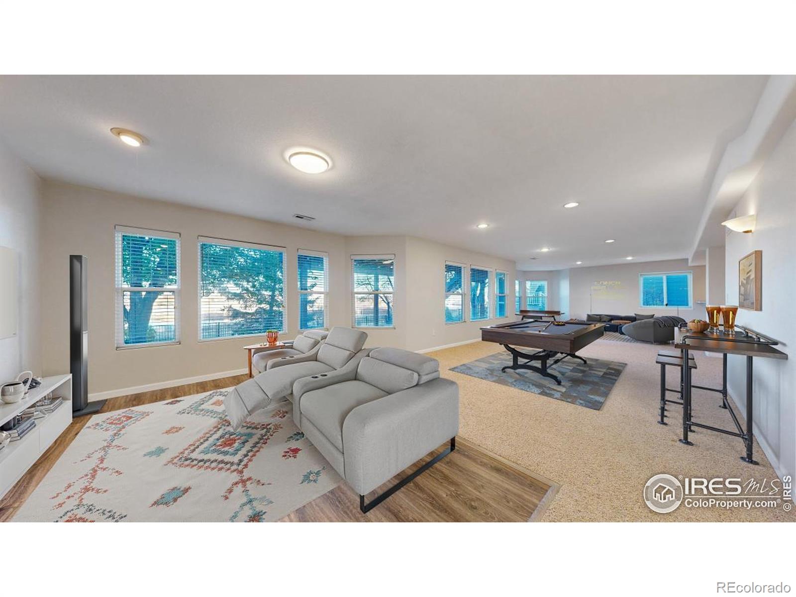MLS Image #23 for 5926  huntington hills drive,fort collins, Colorado
