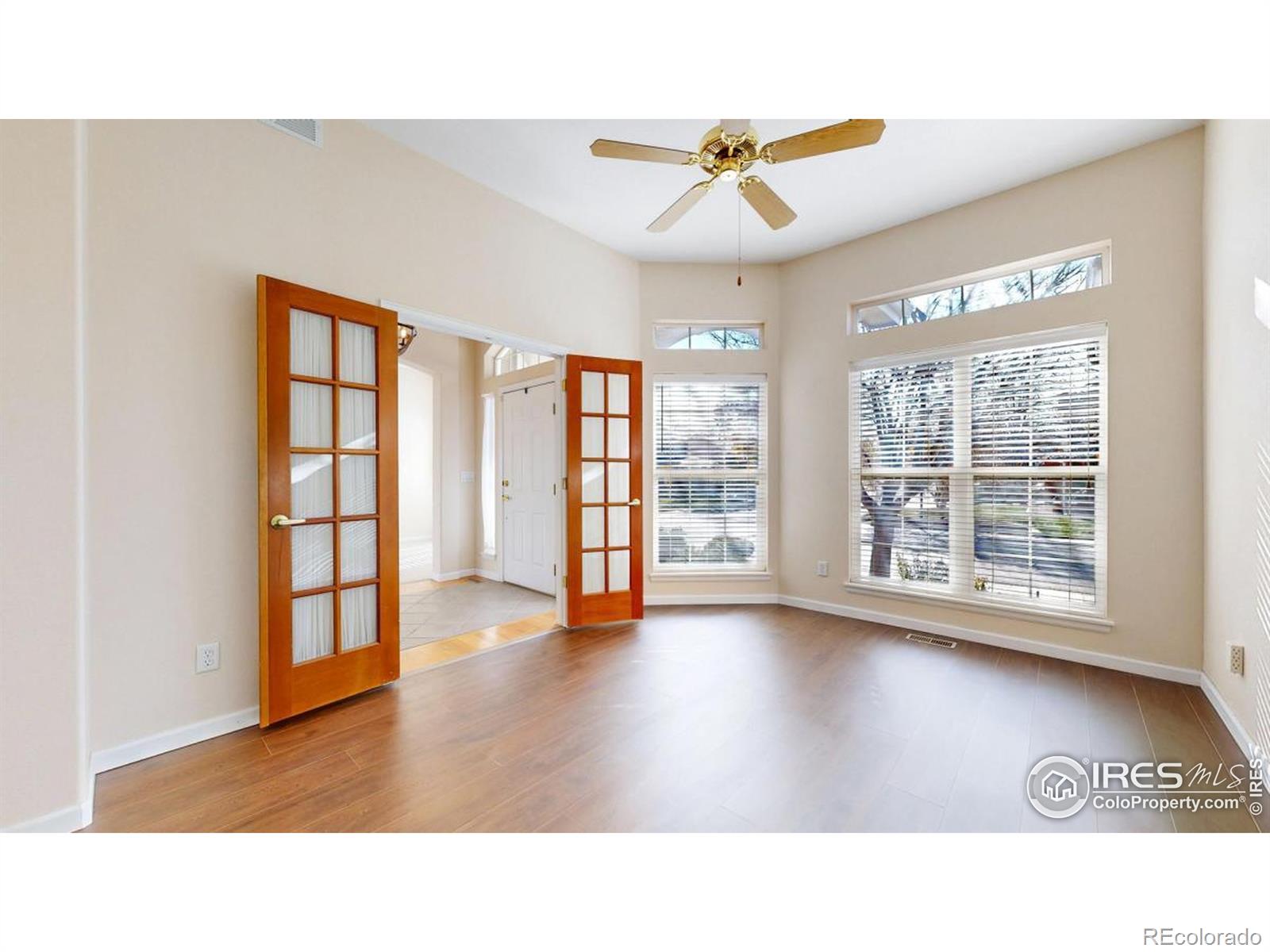 MLS Image #3 for 5926  huntington hills drive,fort collins, Colorado