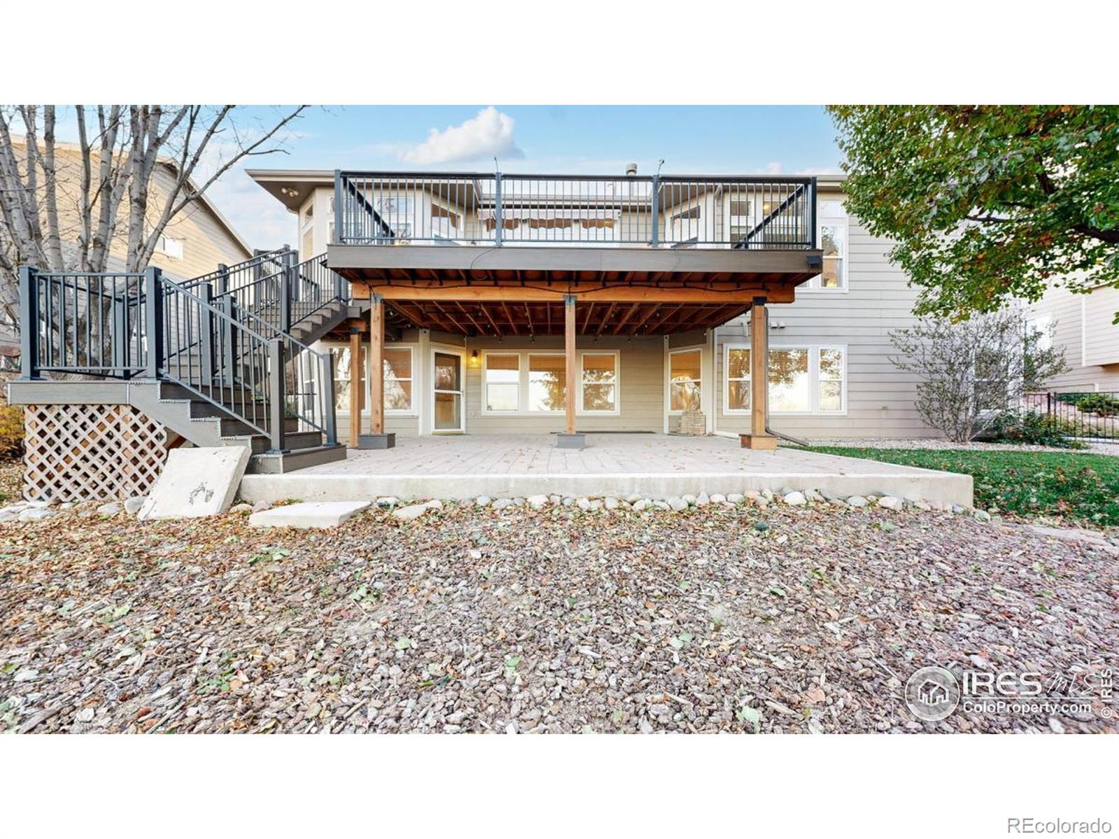 MLS Image #33 for 5926  huntington hills drive,fort collins, Colorado