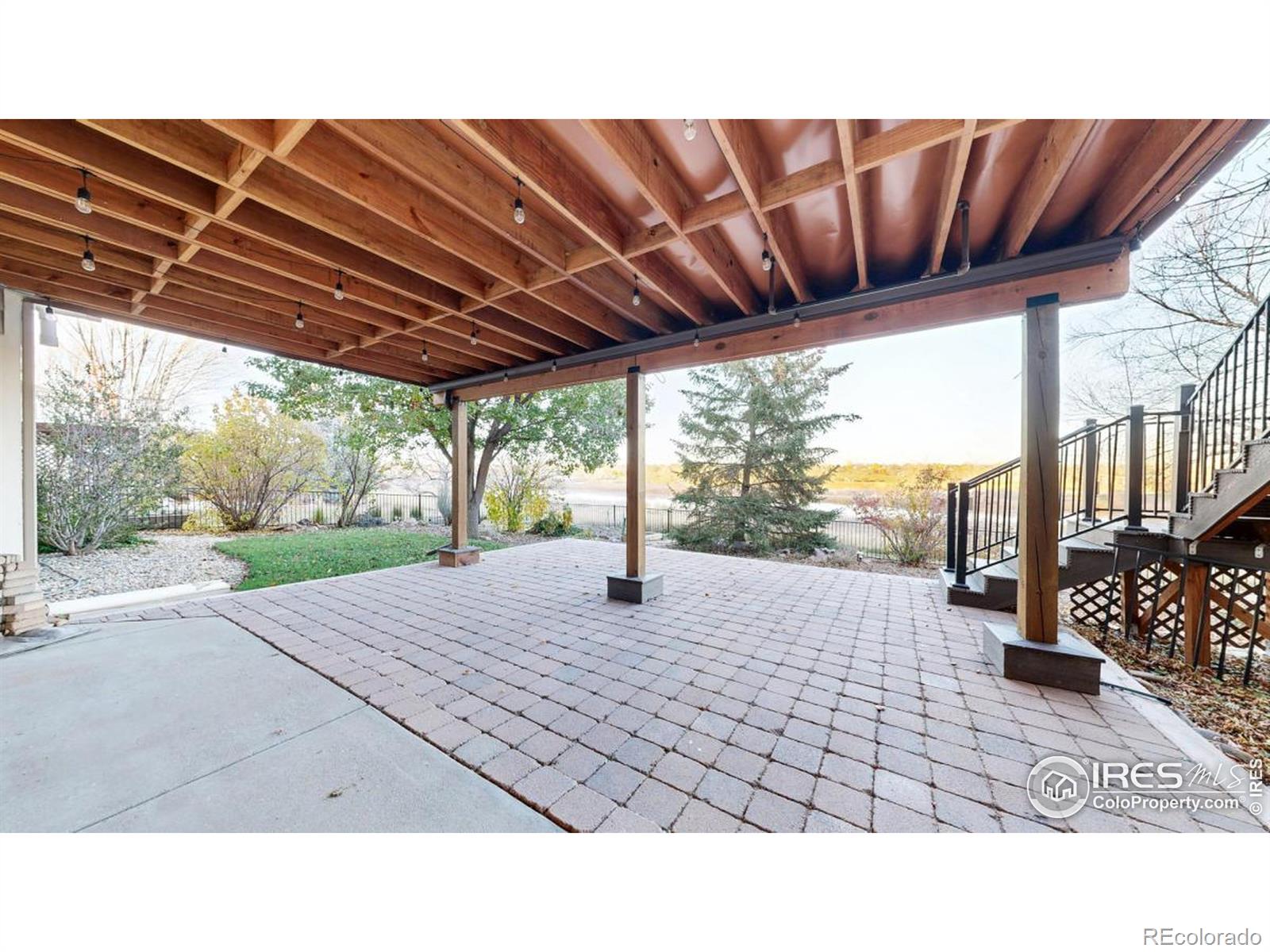 MLS Image #34 for 5926  huntington hills drive,fort collins, Colorado