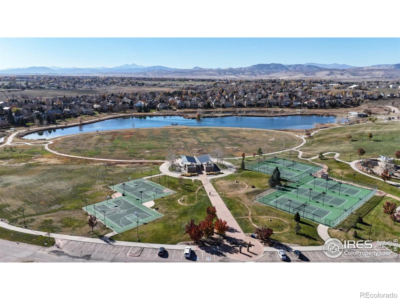 MLS Image #40 for 5926  huntington hills drive,fort collins, Colorado