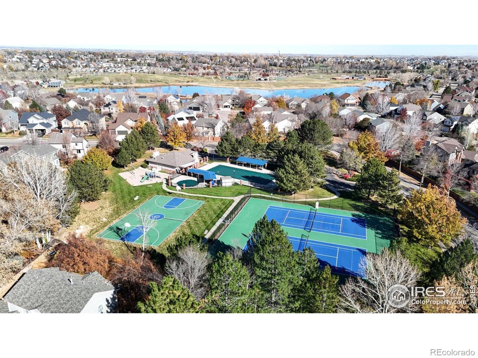 MLS Image #41 for 5926  huntington hills drive,fort collins, Colorado
