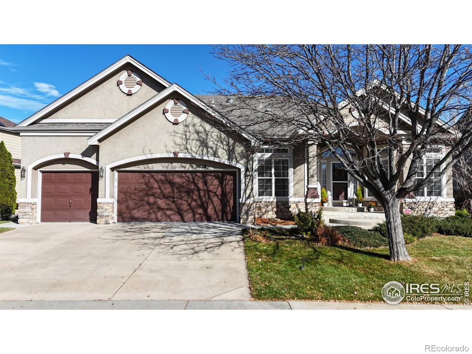 MLS Image #43 for 5926  huntington hills drive,fort collins, Colorado