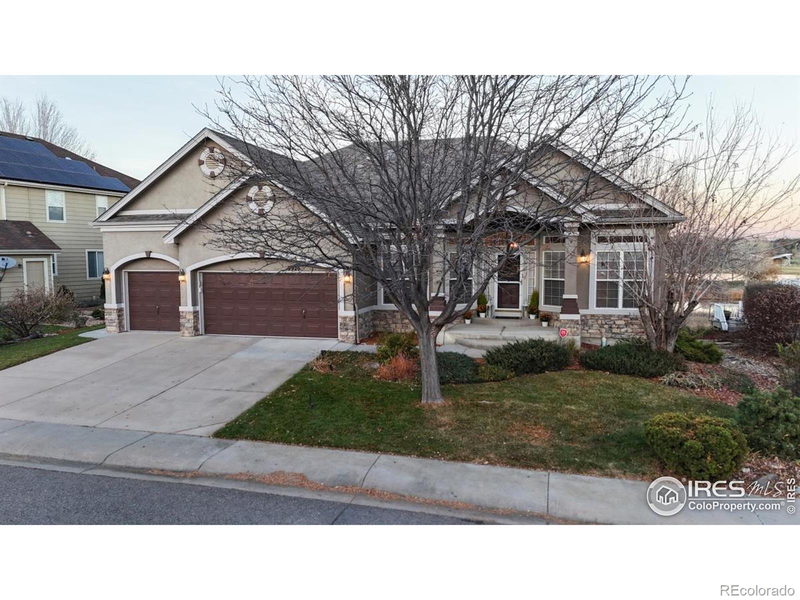 MLS Image #44 for 5926  huntington hills drive,fort collins, Colorado