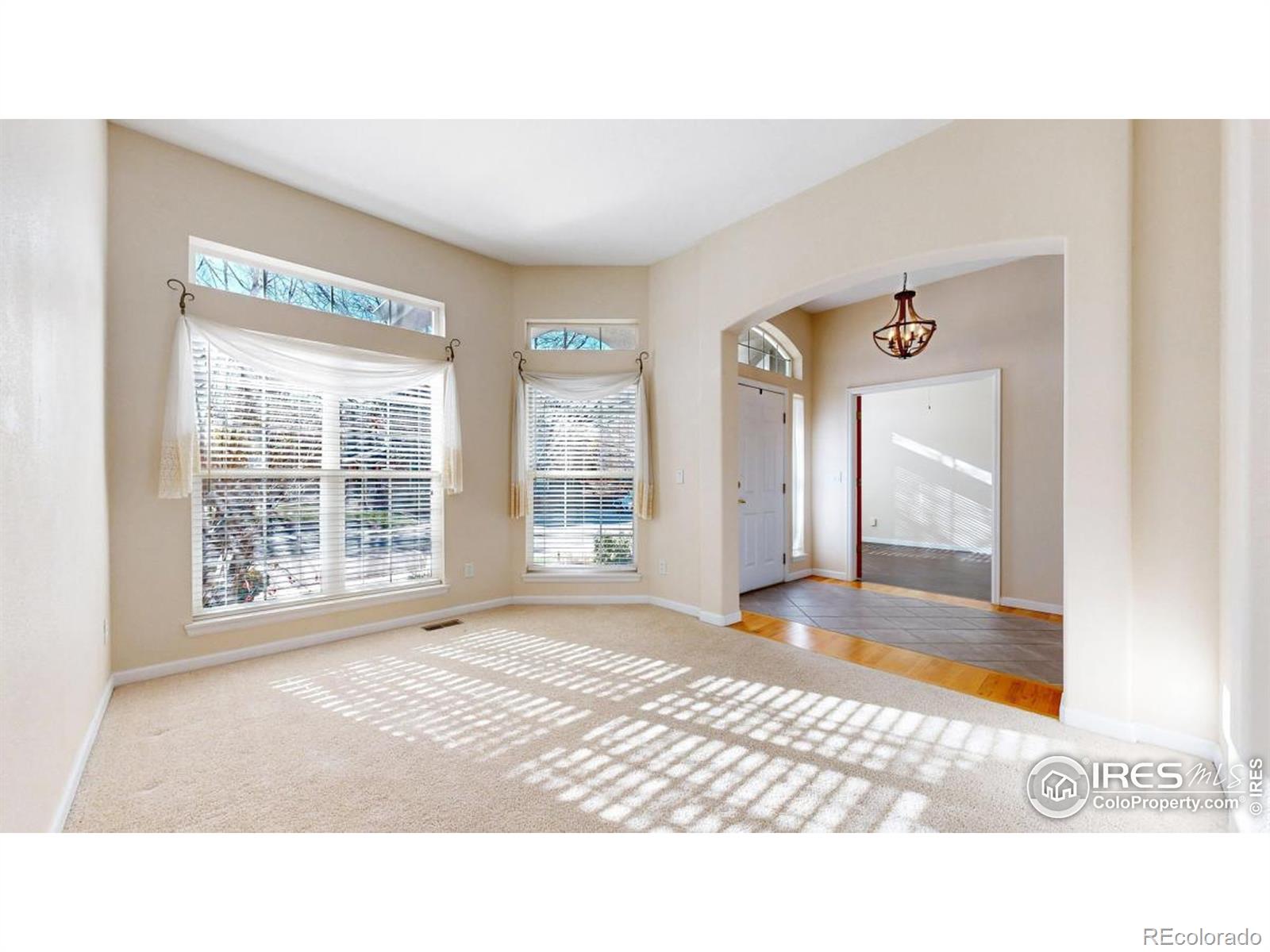 MLS Image #5 for 5926  huntington hills drive,fort collins, Colorado
