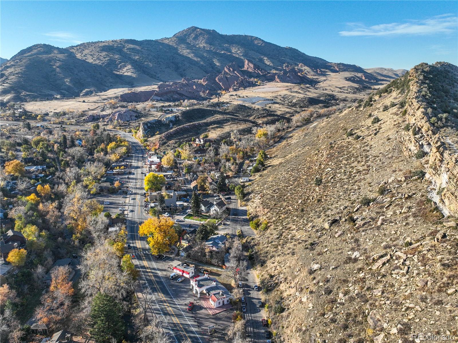 MLS Image #35 for 11661 w quincy place,morrison, Colorado