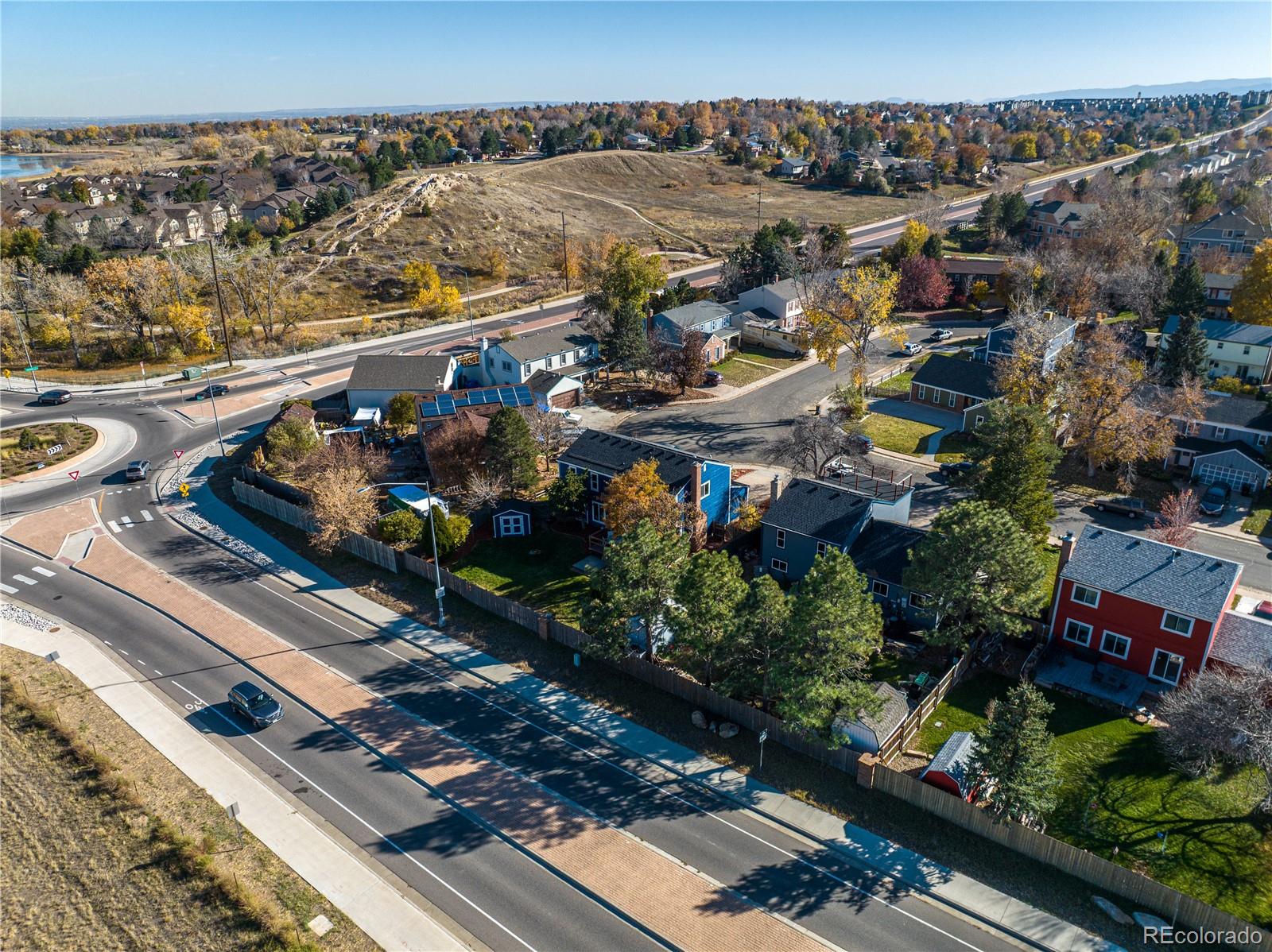 MLS Image #4 for 11661 w quincy place,morrison, Colorado