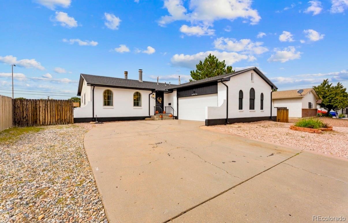 MLS Image #1 for 133  princeton street,pueblo, Colorado