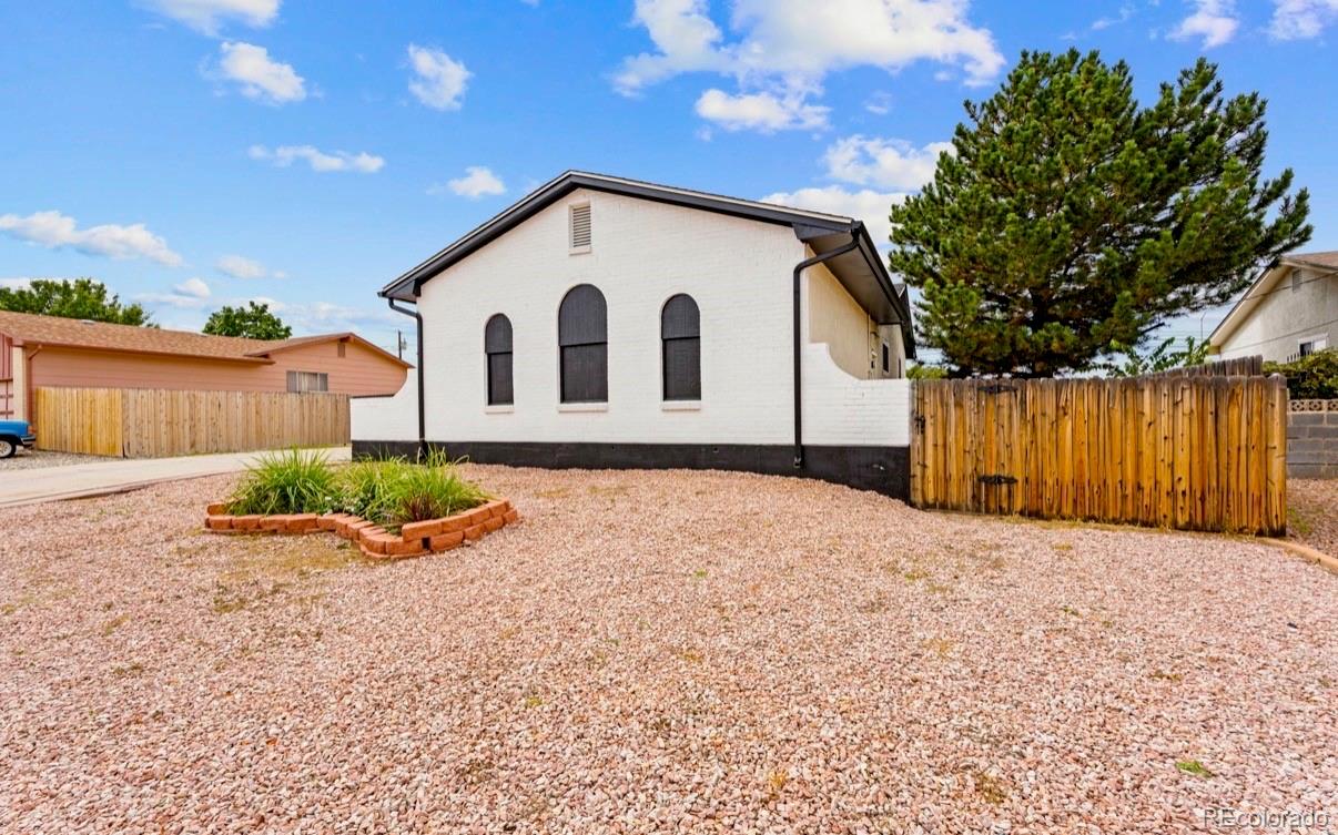 MLS Image #2 for 133  princeton street,pueblo, Colorado