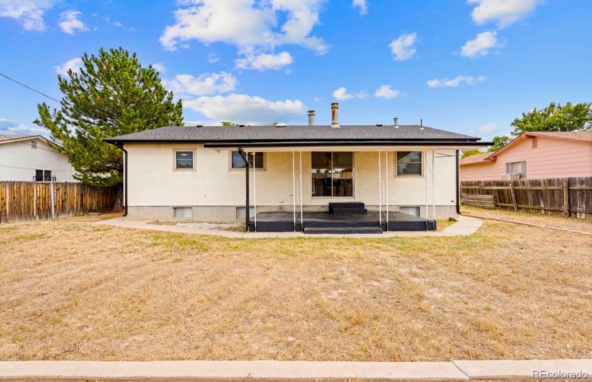 MLS Image #3 for 133  princeton street,pueblo, Colorado