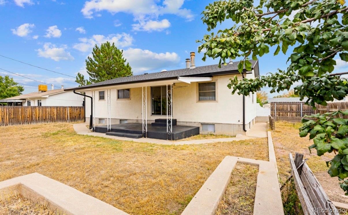 MLS Image #5 for 133  princeton street,pueblo, Colorado