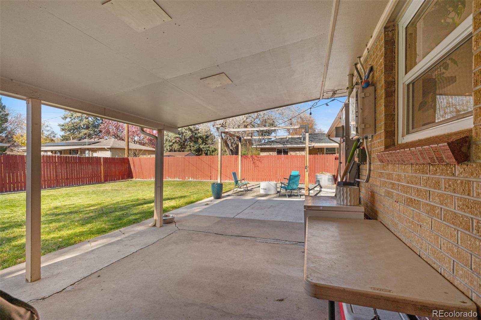 MLS Image #13 for 6075  garrison street,arvada, Colorado
