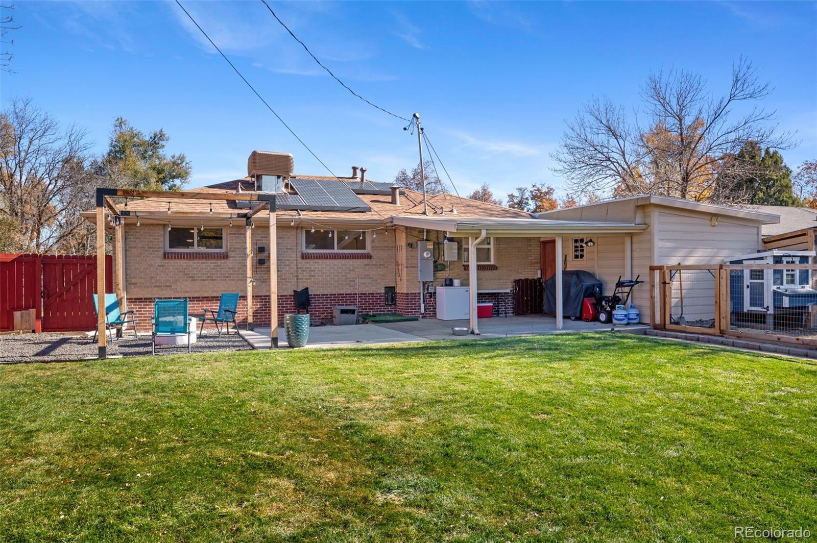 MLS Image #17 for 6075  garrison street,arvada, Colorado