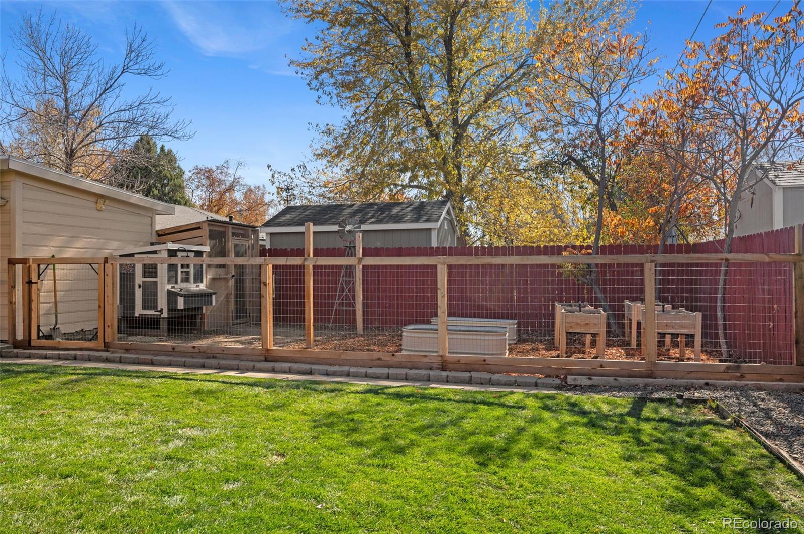MLS Image #19 for 6075  garrison street,arvada, Colorado