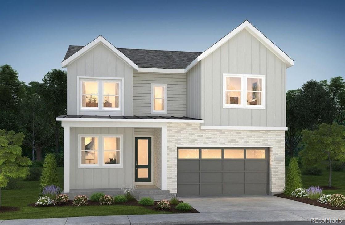 MLS Image #0 for 1276  stillspring lane,castle pines, Colorado