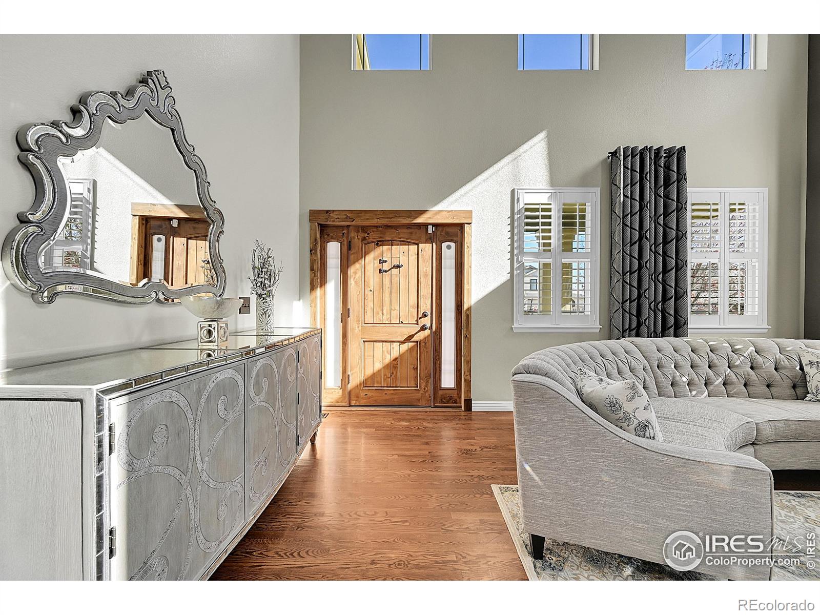 MLS Image #3 for 8709  wild horse way,frederick, Colorado