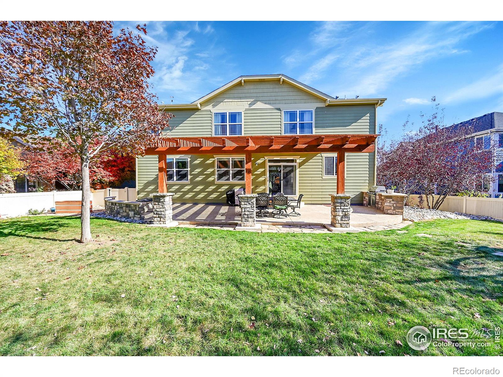 MLS Image #34 for 8709  wild horse way,frederick, Colorado