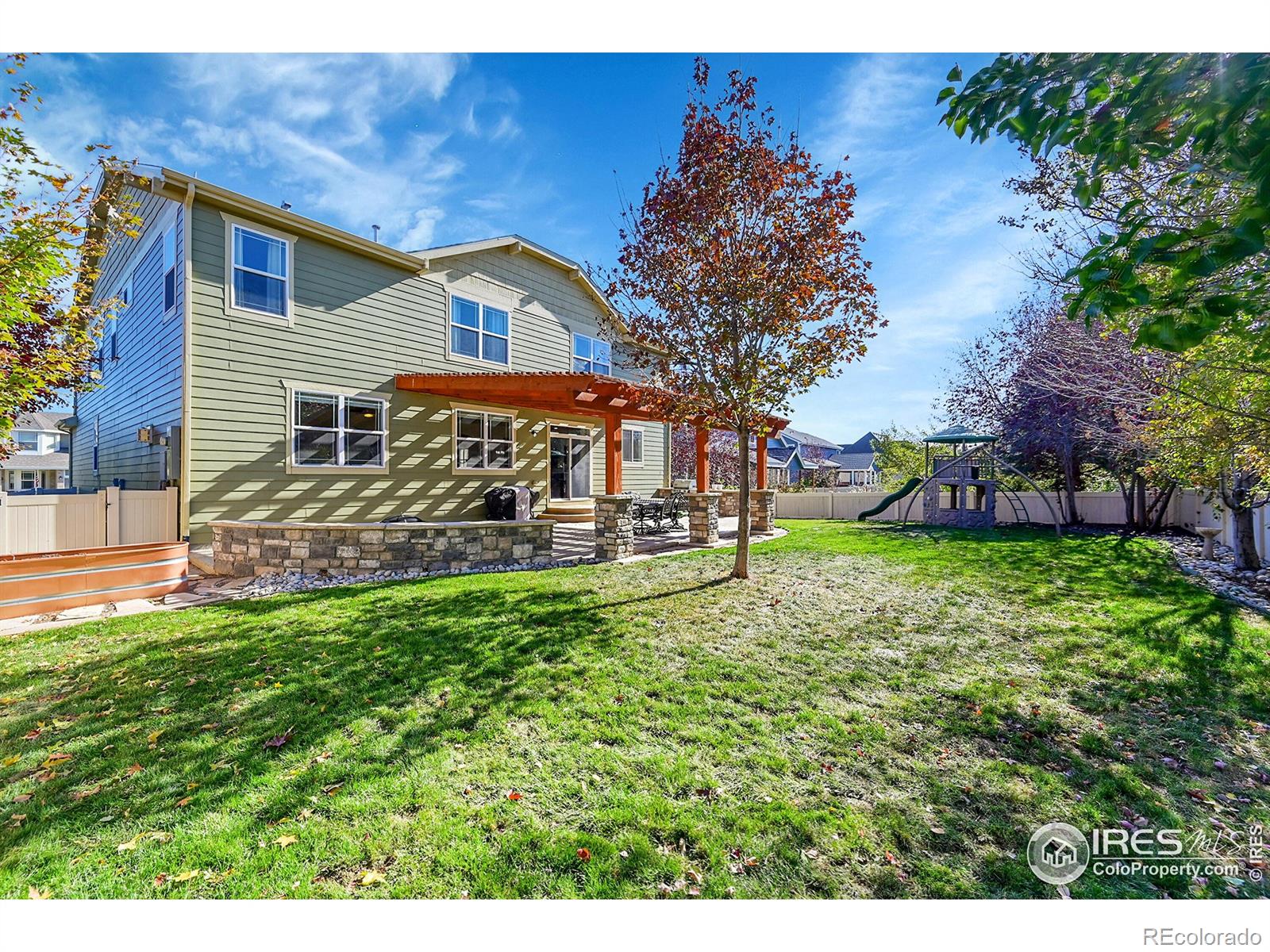 MLS Image #35 for 8709  wild horse way,frederick, Colorado
