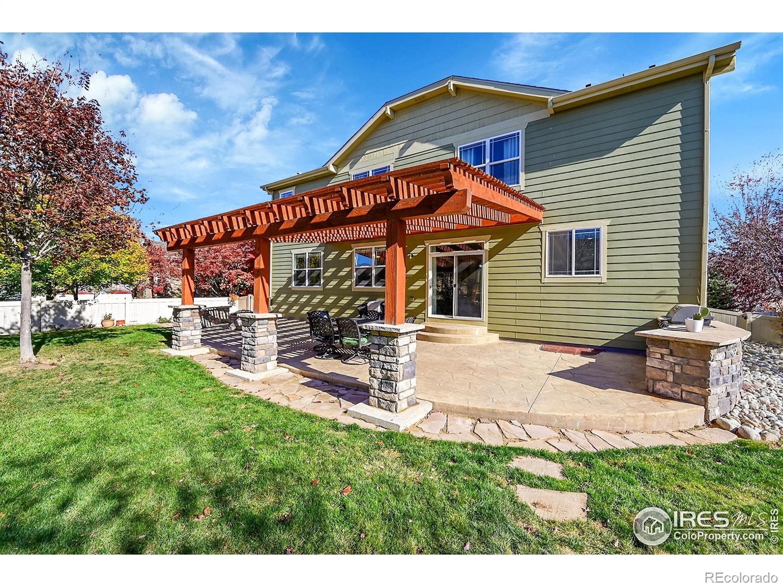 MLS Image #36 for 8709  wild horse way,frederick, Colorado