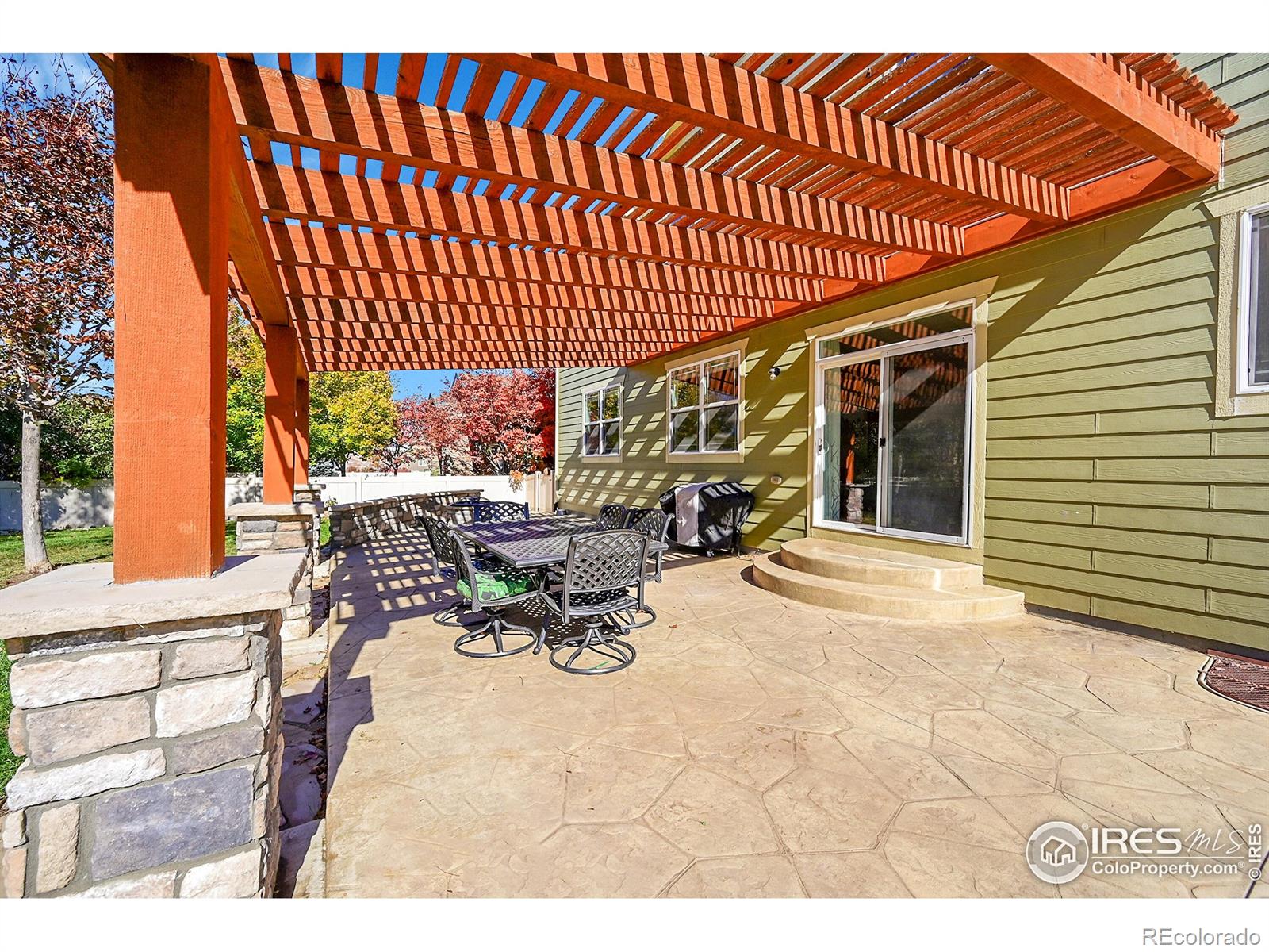 MLS Image #37 for 8709  wild horse way,frederick, Colorado
