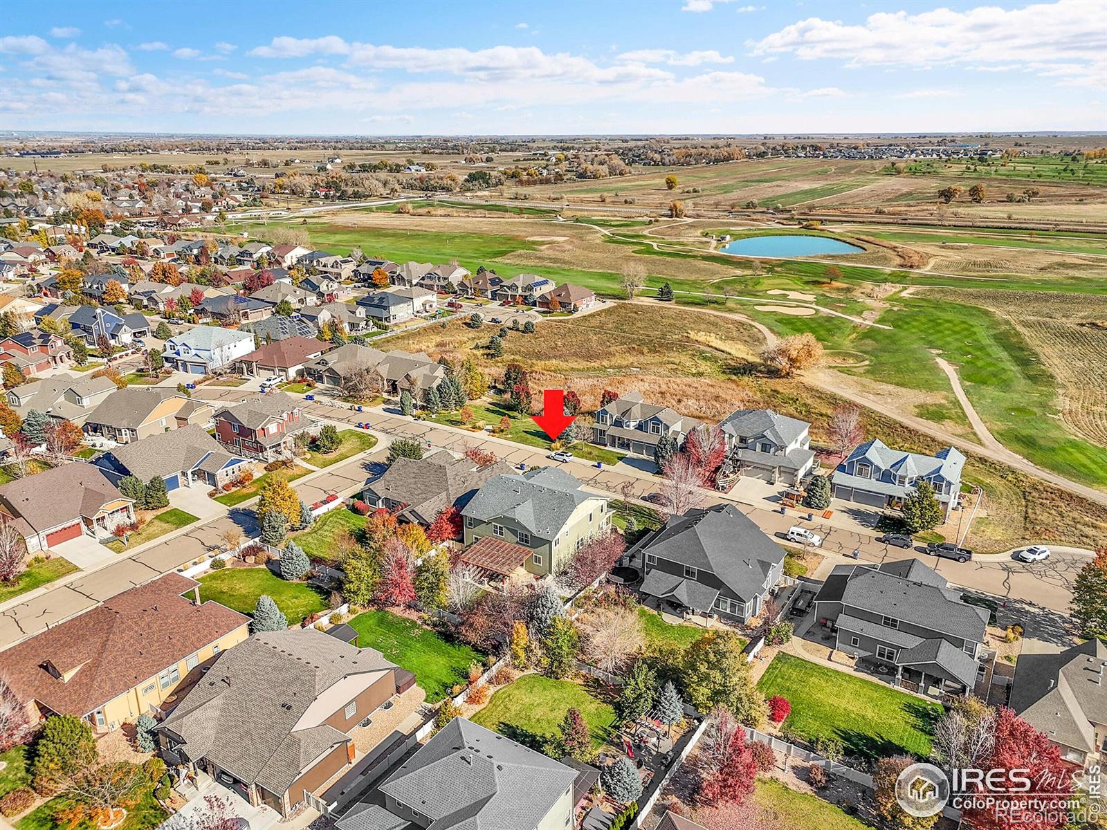 MLS Image #38 for 8709  wild horse way,frederick, Colorado