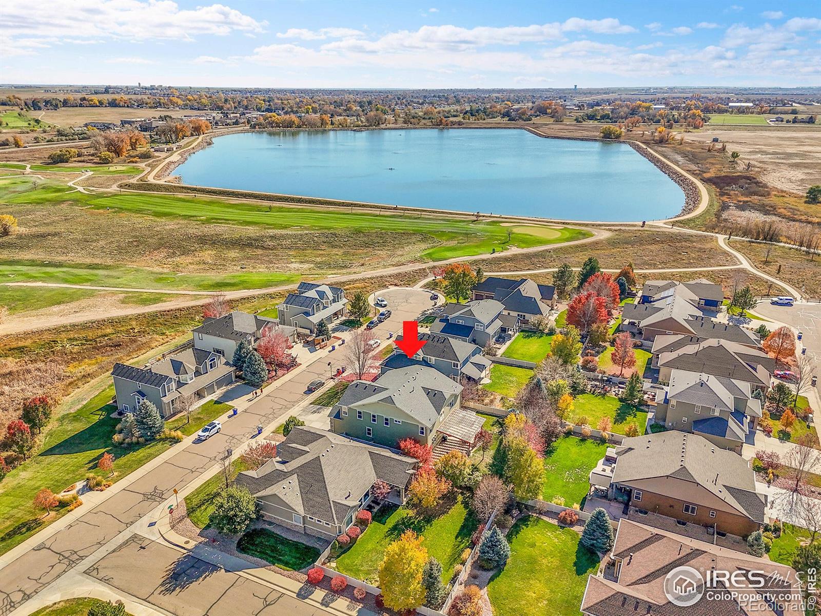 MLS Image #39 for 8709  wild horse way,frederick, Colorado