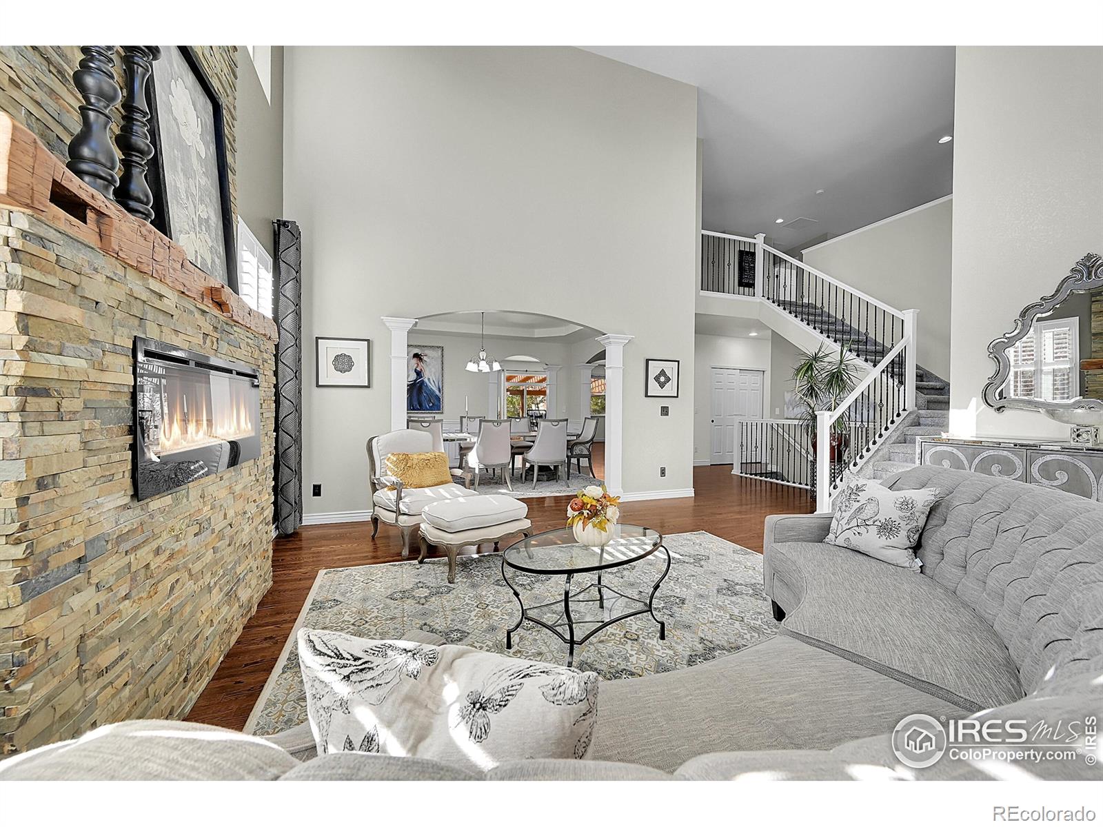 MLS Image #4 for 8709  wild horse way,frederick, Colorado