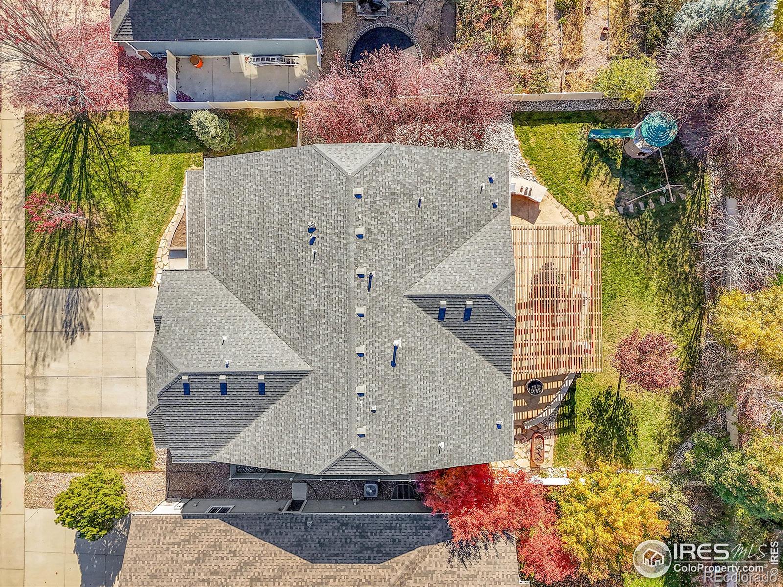 MLS Image #40 for 8709  wild horse way,frederick, Colorado