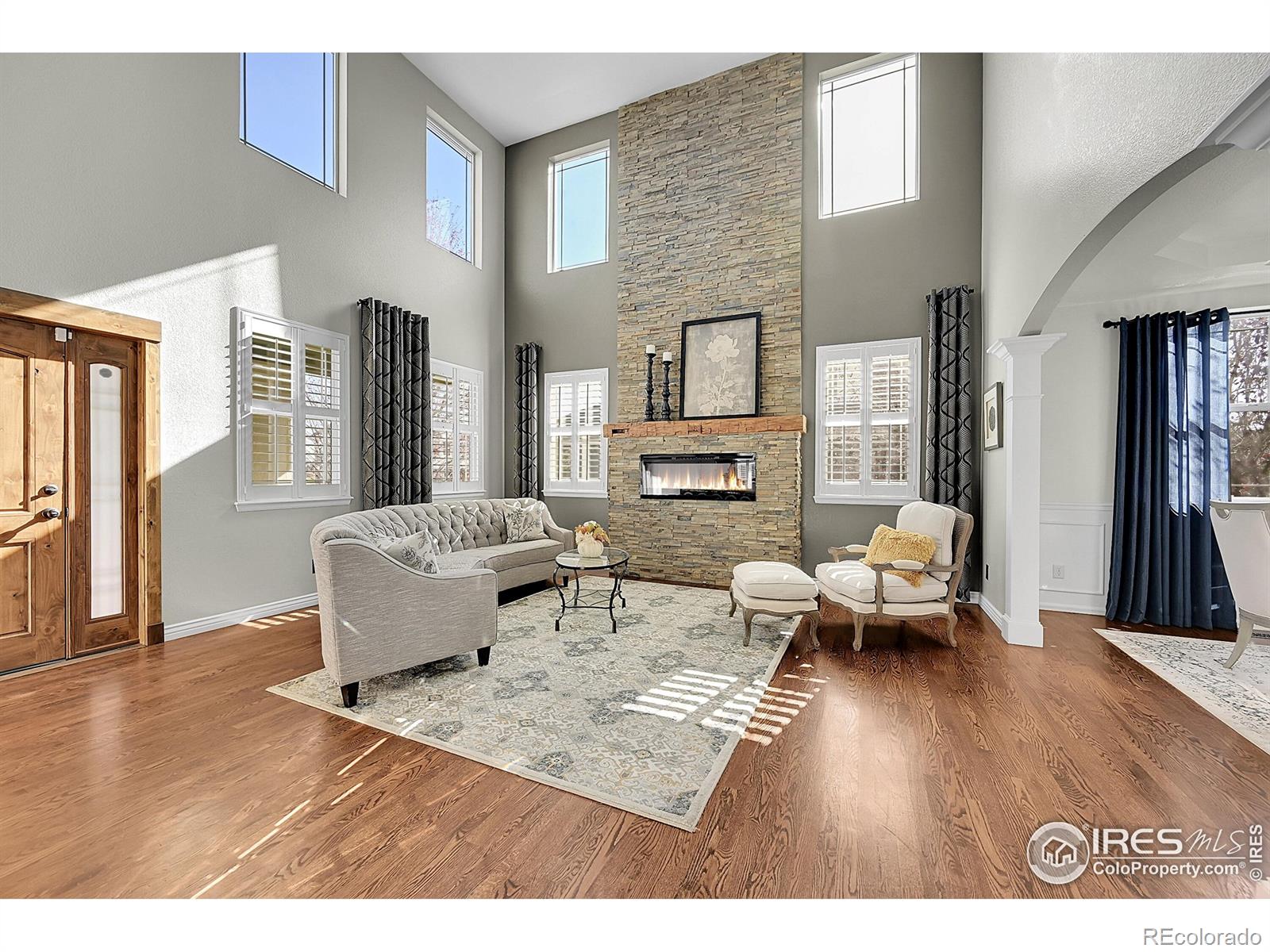 MLS Image #5 for 8709  wild horse way,frederick, Colorado