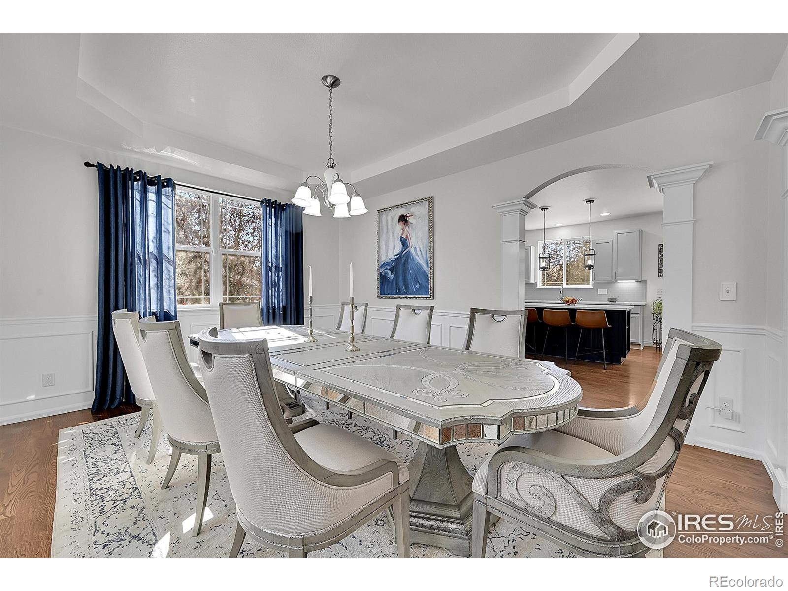 MLS Image #6 for 8709  wild horse way,frederick, Colorado