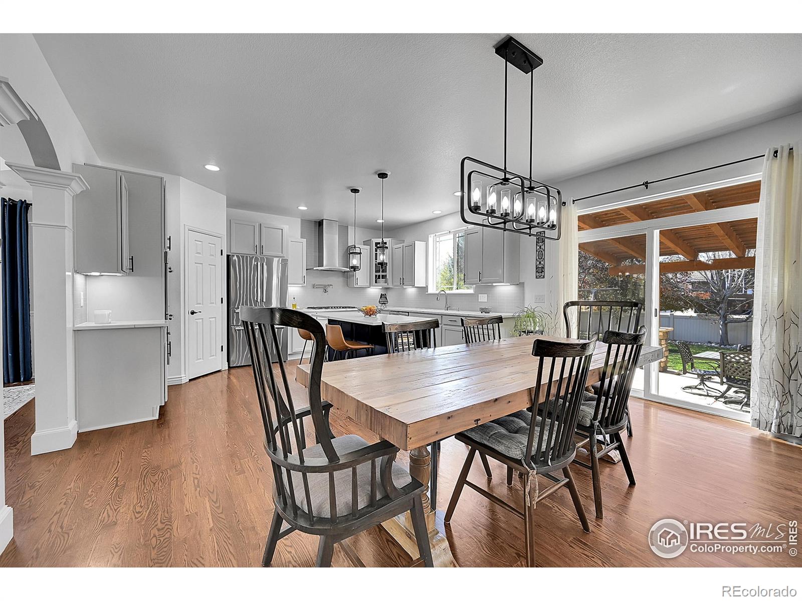 MLS Image #7 for 8709  wild horse way,frederick, Colorado