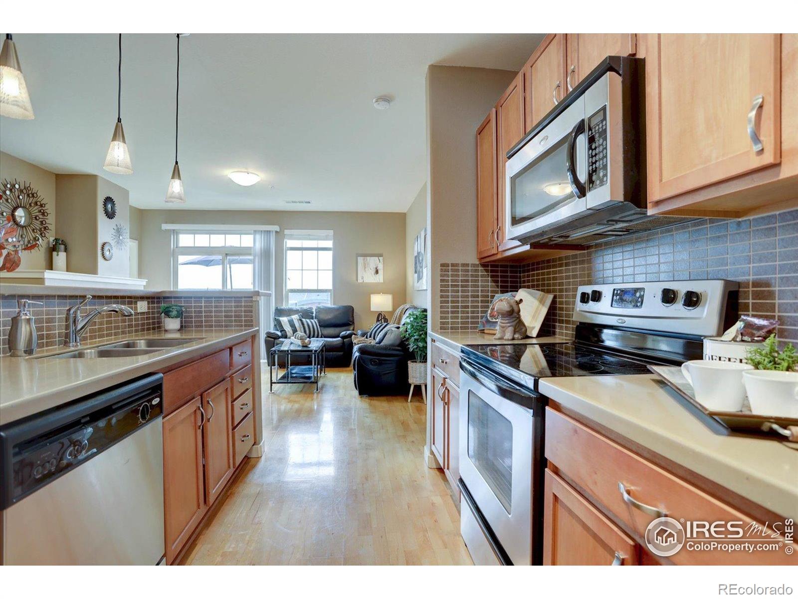 MLS Image #3 for 13456  via varra  317,broomfield, Colorado
